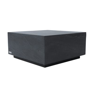 Colorado GRC Coffee Table