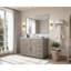 Ensemble de meuble-lavabo simple 48 po Ingalls-310757954
