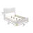 Zaidah Platform Bed-660044370-660044375
