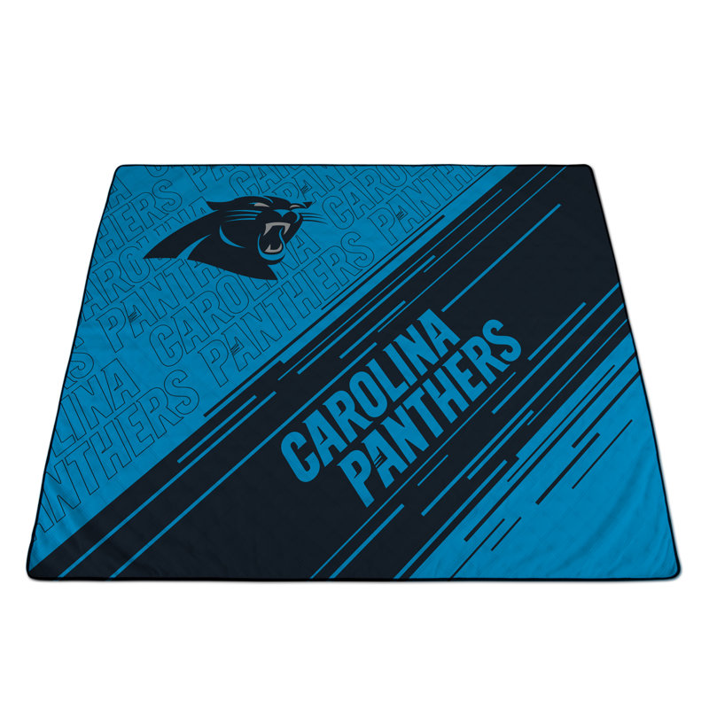 Couverture Nique San Francisco, Panthers de Caroline