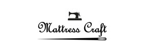 Mattress craft Logo