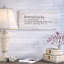 «Define Serendipity» par Olivia Rose, reproduction d'art textuel sur toile tendue-25692119