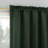 Sun Zero Oslo Theater Grade Extreme 100% Blackout Rod Pocket Curtain Panel-101482204-27033571