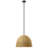 Raffiana 1 - Light Dome Pendant