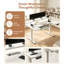 U-Shaped Standing Desk