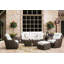 Largo Outdoor Square Side Table