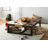 Esmont Single Coffee Table-1210087110