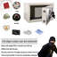 Safe Box Lock-1699537968