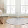Chenille Abstract Indoor Rug