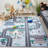 Guarani Polyamide Rug-223631388