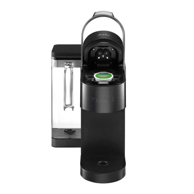 Cafetière à dosette K-Supreme Plus SMART Keurig K-Supreme Plus