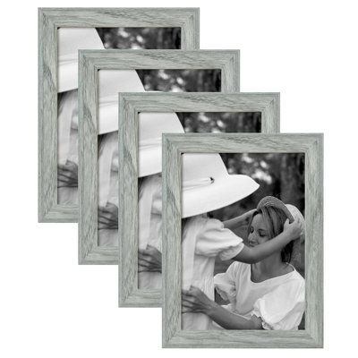 Cadre photo Purdum Gallery - ensemble de 4