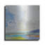 Highland Dunes «Capri» par Suzanne Nicoll, art mural en métal-1299950024