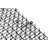Rockmart Plastic Pet Barrier