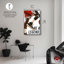 «Be A Legend Athlète Man» par Notoriart-102550824-102550829