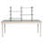 Farnham 83.75'' Console Table