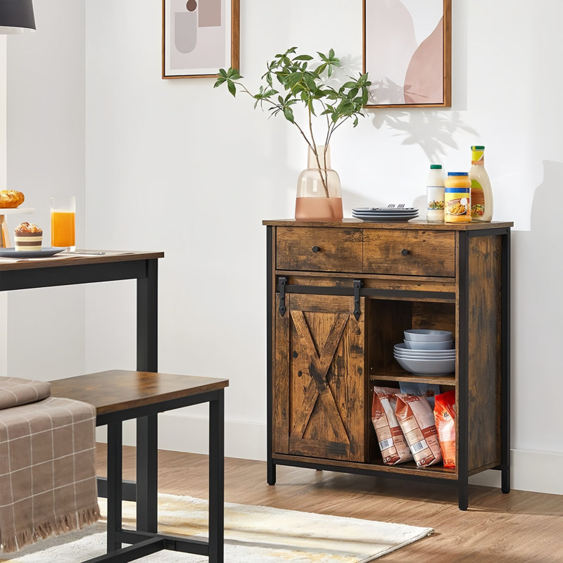70cm Sideboard
