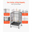 94cm Iron Flight Cage