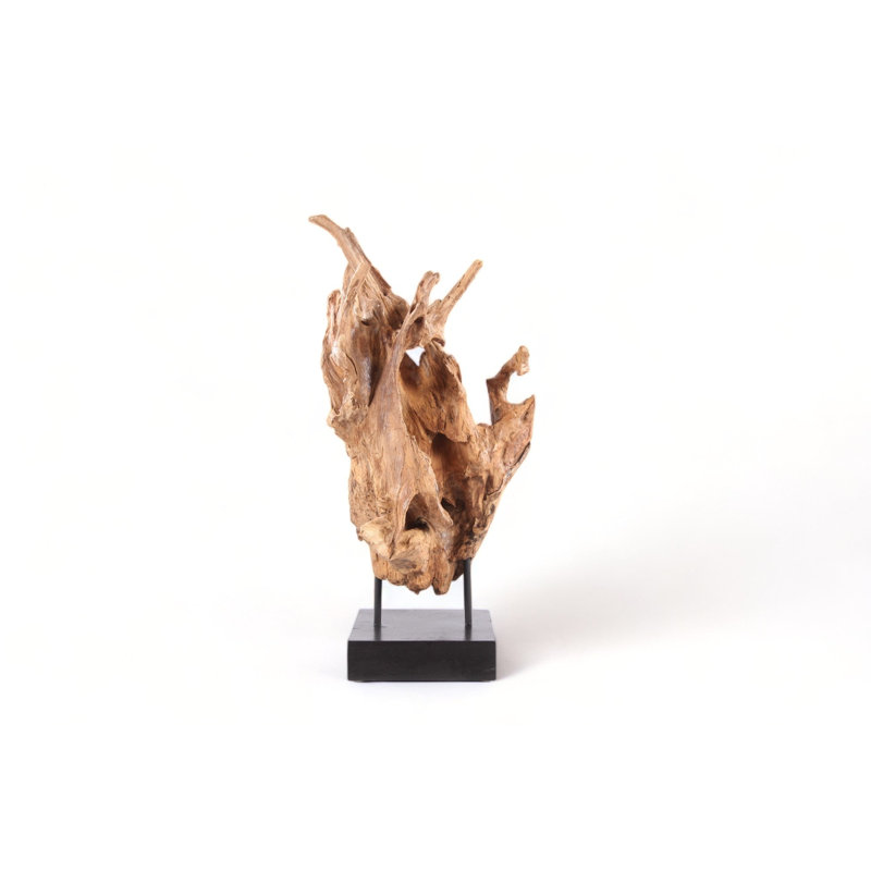 Handmade Abstract Decorative Object
