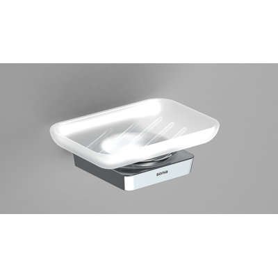 Sari Soap Dish