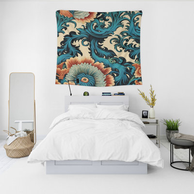 Wall Tapestry TAP00771