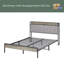 Lit plateforme avec rangement Denianna-644693735