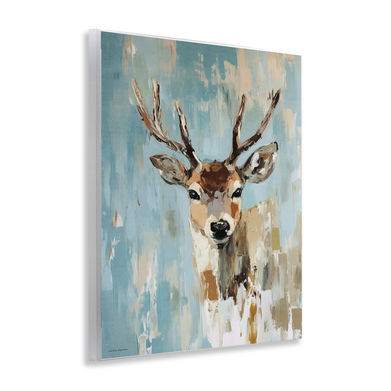 Plaque murale Echoes Of The Wild, design par Svetlana Aleynikova