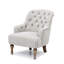 Aileen Upholstered Armchair-1338017946