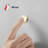 Heath Zenith Gold Metal Wired Lighted Push Doorbell Button Accessory