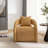 Hijinio Upholstered Armchair-258796970