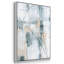 Stone Hatchmark I - Toile encadrée multi-pièces-85575073-85575085