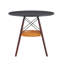Table de salle à manger circulaire de 31,5 pouces de diamètre-1889704968-1889704975