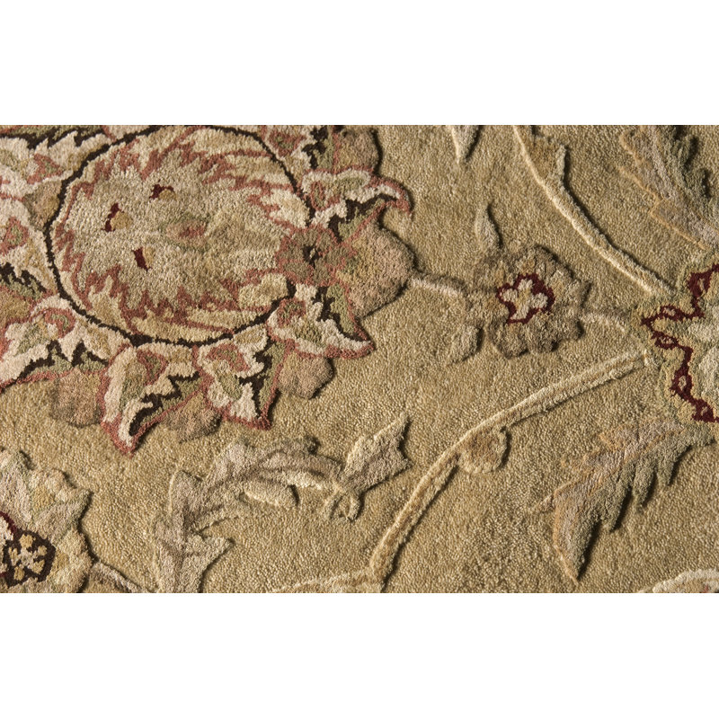 Garrity Oriental Indoor Rug, Rectangle 2'6" x 4'