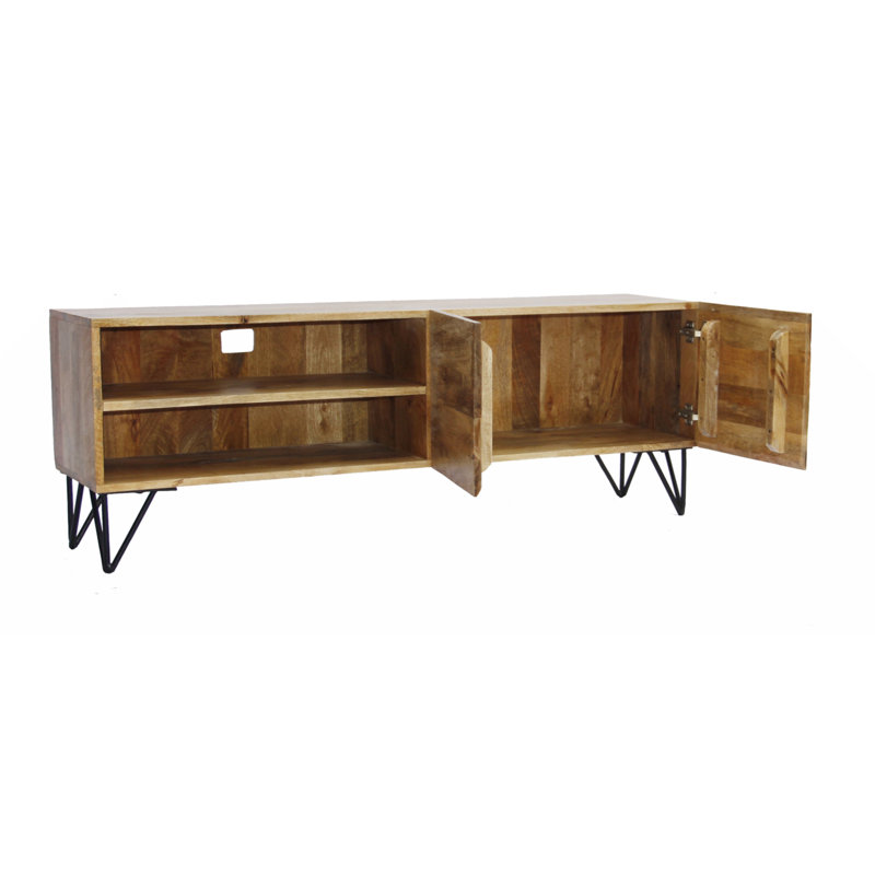 Cylis TV Stand for TVs up to 55"