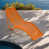 Orange selected