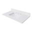 Lotte 37'' W Single Vanity Top-1847022642