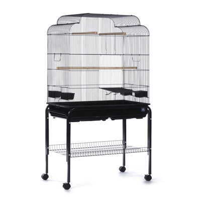 Cage à oiseaux universelle Chule