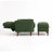 Upholstered Accent Chair-358148