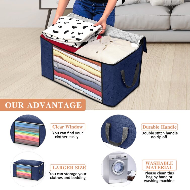 https://assets.wfcdn.com/im/33696461/resize-h755-w755%5Ecompr-r85/1564/156461188/4+Pieces+Non-Woven+Fabric+Storage+Bag.jpg