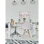 The Palm Trees - Single Picture Frame Painting-388999781