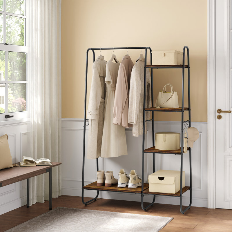 100cm Clothing Rack