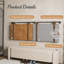 Upholstered Headboard-314207971
