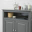 Burket Bathroom Cabinet