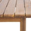Table basse Bixler
