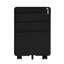 40cm Wide 3 -Drawer Mobile File Cabinet-1322833269
