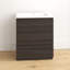 Ensemble de meuble-lavabo simple 29 po Ninel-1992122264
