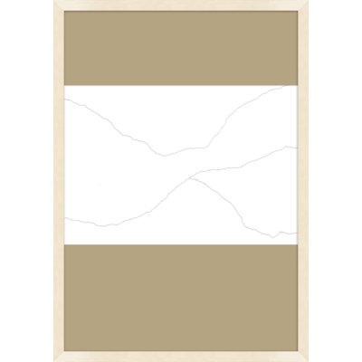 Shifting Subtleties 3 Painting by Thom Filicia