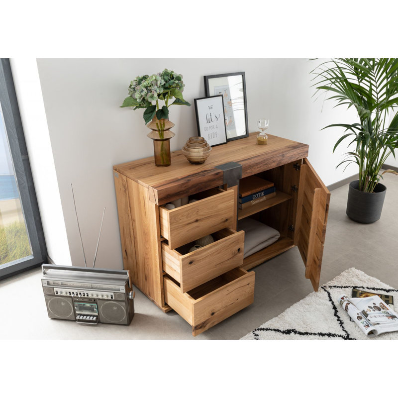 New Amsterdam 115cm Sideboard