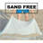 Cotton Blend Beach Towel-101256264