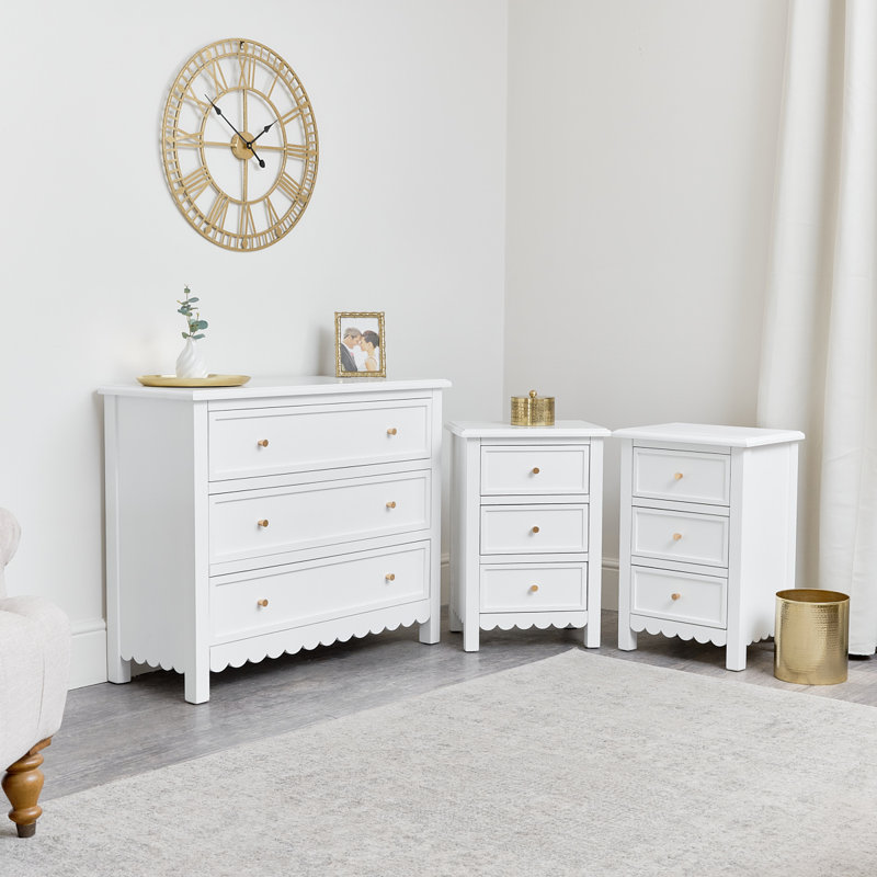Piece Bedroom Set